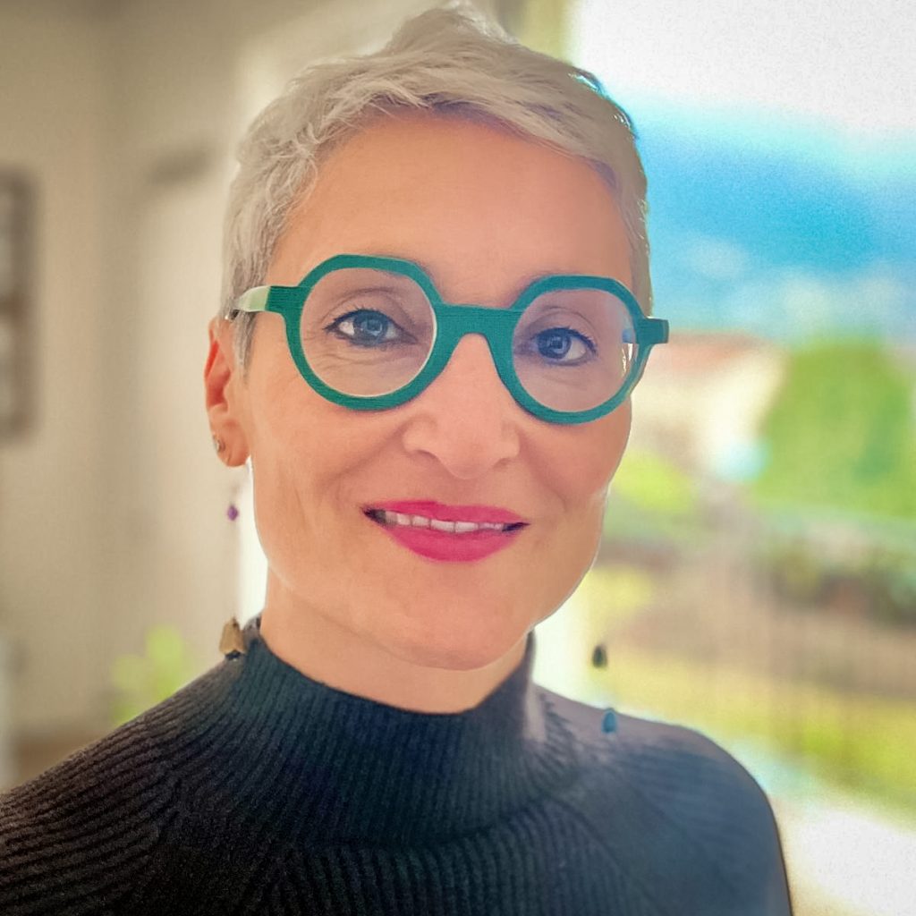 Francesca Martinelli Revenue Manager